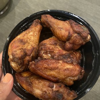 DCity Smokehouse - Smoke Wings - Barbeque Near Me - Washington, DC, District of Columbia