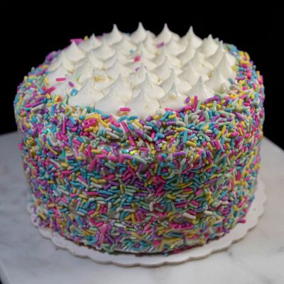 Carlo's Bakery by null