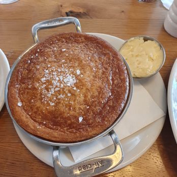Summer House Santa Monica - Jalapeño Cornbread - American Near Me - Chicago, Illinois Summer House Santa Monica - Jalapeño Cornbread - American Near Me - Chicago, Illinois