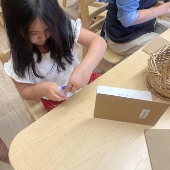 Oneonta Cooperative Nursery School - Preschools Near Me - South Pasadena, California
