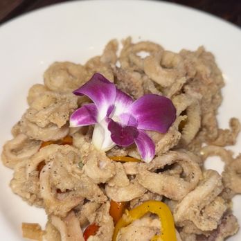 Jade Eatery And Lounge - Crispy Calamari - Asian Fusion Near Me - Forest Hills, New York Jade Eatery And Lounge - Crispy Calamari - Asian Fusion Near Me - Forest Hills, New York