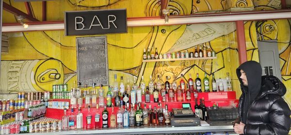 Anable Basin Sailing Bar & Grill by null Anable Basin Sailing Bar & Grill by null