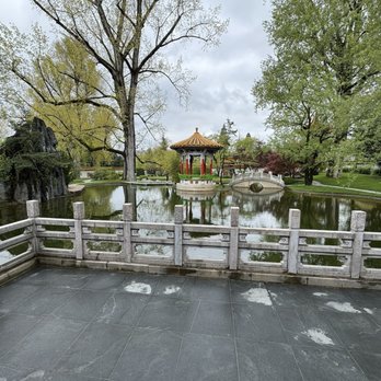 Chinagarten - Parks Near Me - Zürich, ZH