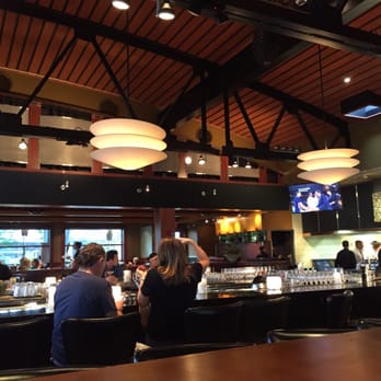 J. Alexander's - New American Near Me - Boca Raton, Florida