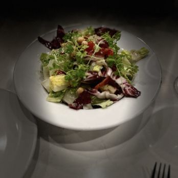 Bar Becky - Antipasto salad - Italian Near Me - Long Beach, California