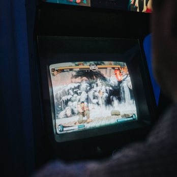 Fun-Time Arcade Rentals - Photo Booth Rentals Near Me Fun-Time Arcade Rentals - Photo Booth Rentals Near Me