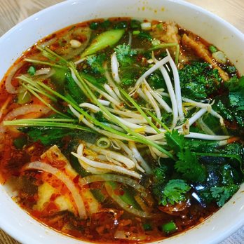 What the Pho - Vegan pho!!! - Vietnamese Near Me - Denver, Colorado
