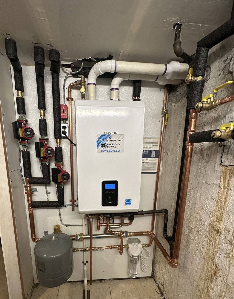 Slide of True Plumbing