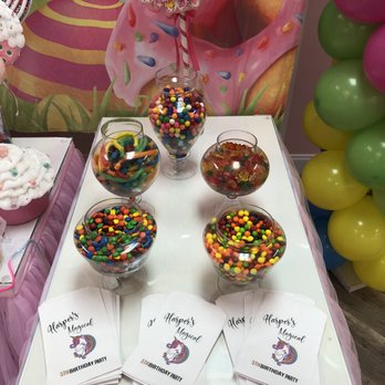 Little Princess Spa - Day Spas Near Me - Boca Raton, Florida