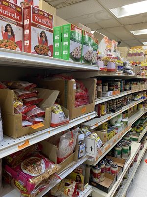 The Grocer by null