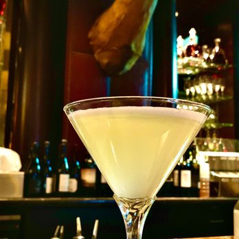 The Capital Grille - Stoli Doli martini was amazing - Steakhouses Near Me - Troy, Michigan