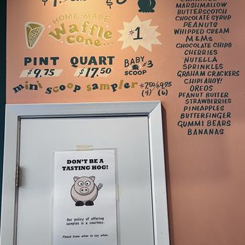 Creole Creamery - Ice Cream & Frozen Yogurt Near Me - New Orleans, Louisiana Creole Creamery - Ice Cream & Frozen Yogurt Near Me - New Orleans, Louisiana