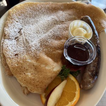 Paula's Pancake House - Breakfast & Brunch Near Me - Solvang, California