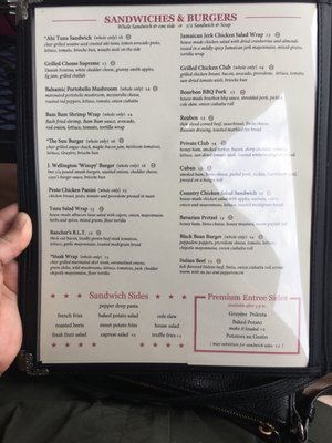Menu photo 5 Sun Singer Wine and Spirits Champaign, IL Menu photo 5 Sun Singer Wine and Spirits Champaign, IL