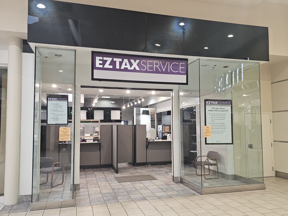 EZ TAX SERVICE Updated August 2024 26 Reviews 1855 41st Ave