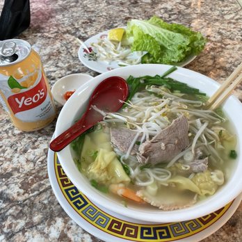 Pho 97 - Wonton Noodle Soup, Soy Milk - Vietnamese Near Me - Honolulu, Hawaii Pho 97 - Wonton Noodle Soup, Soy Milk - Vietnamese Near Me - Honolulu, Hawaii