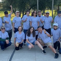 Fair Oaks Tai Chi & Meihuazhuang