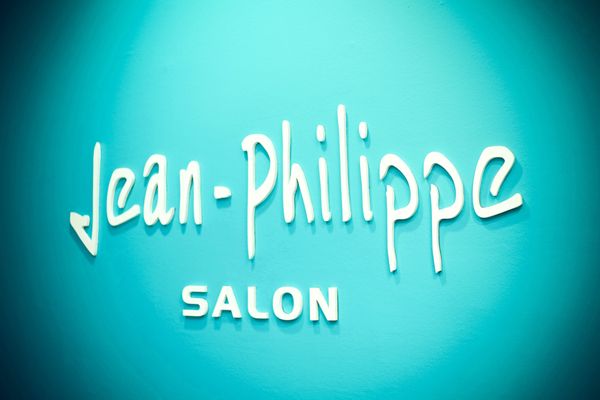 Jean Philippe by null