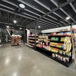 Encanto Market and Cocina - Store front