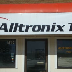 Alltronix TV Repair
