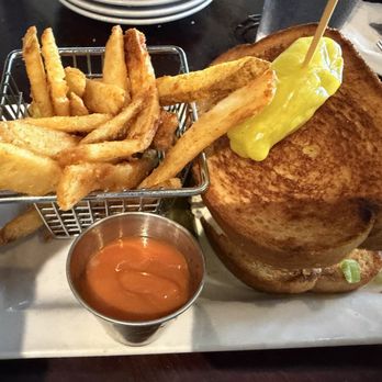 Hops Burger Bar - Burgers Near Me - Greensboro, North Carolina Hops Burger Bar - Burgers Near Me - Greensboro, North Carolina