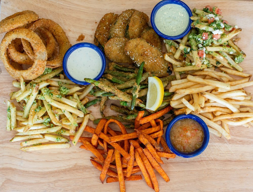 JOE’S FARM GRILL 1992 Photos & 2985 Reviews American (Traditional