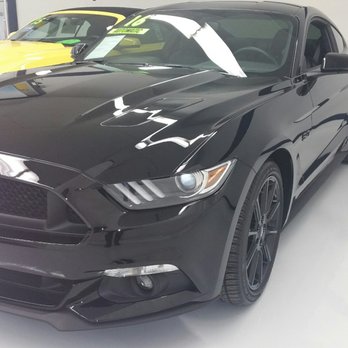 Victor Ford - My latest puchase from Victor Ford! Im very happy with the whole experience. I told them what i wanted and they found it for me. - Car Dealers Near Me - Wauconda, Illinois