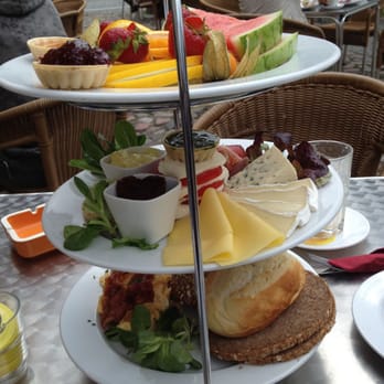 Likörfabrik - Cafes Near Me - Rostock, MV
