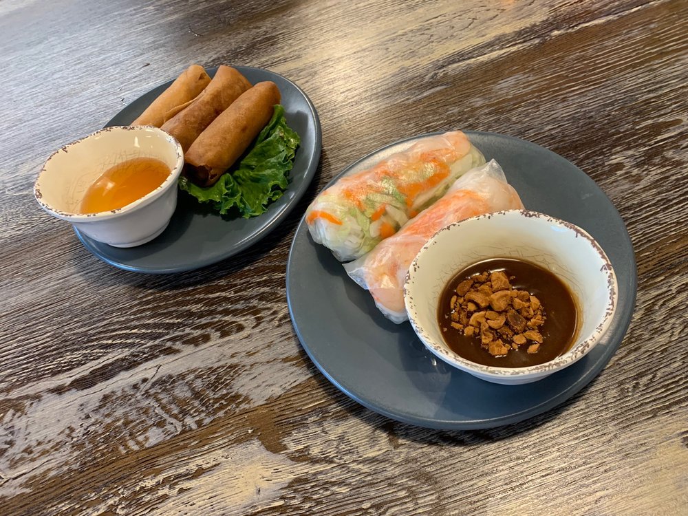 PHO UNIVERSITY 63 Photos & 23 Reviews 8932 J M Keynes Dr