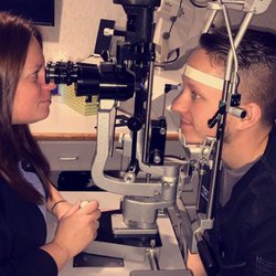 Southtowns Eye Center - Dedicated Staff
