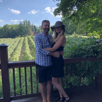 Crush Beer & Wine Tours - Inspire Moore was our favorite stop! - Wine Tours Near Me Crush Beer & Wine Tours - Inspire Moore was our favorite stop! - Wine Tours Near Me