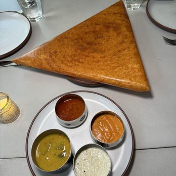 Copra - Dosa - Indian Near Me - San Francisco, California Copra - Dosa - Indian Near Me - San Francisco, California