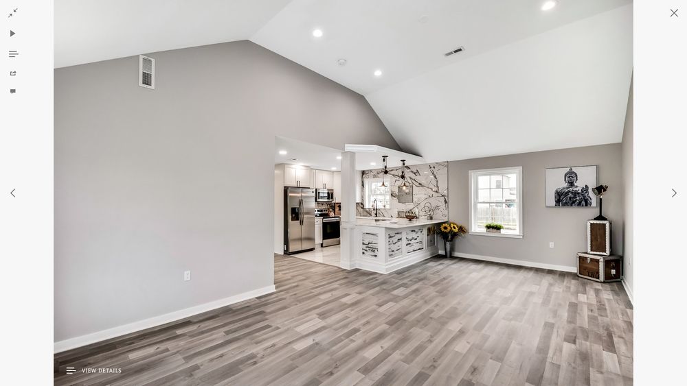 Slide of Universal Design Home Services