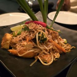 Thaifoon - Pad thai