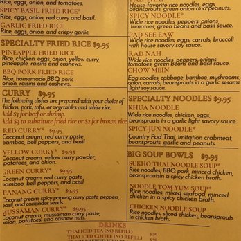 Thai Kitchen O'Fallon - Monday-Friday lunch menu - Thai Near Me - O'fallon, Missouri Thai Kitchen O'Fallon - Monday-Friday lunch menu - Thai Near Me - O'fallon, Missouri