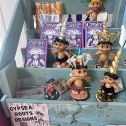 City Gypsy Boutique