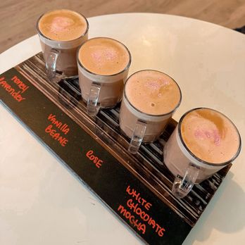Skyluxx - Lovers Flight - Coffee & Tea Near Me - Tempe, Arizona Skyluxx - Lovers Flight - Coffee & Tea Near Me - Tempe, Arizona