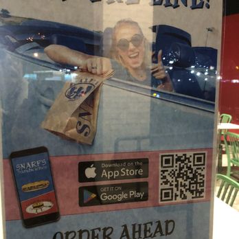 Snarf's Sandwiches - App - Salad Near Me - Dallas, Texas Snarf's Sandwiches - App - Salad Near Me - Dallas, Texas