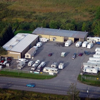 Ottawa Camping Trailers - RV Dealers Near Me - Gloucester, Ontario