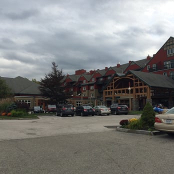 Grand Summit Resort Hotel - Hotels Near Me - West Dover, Vermont
