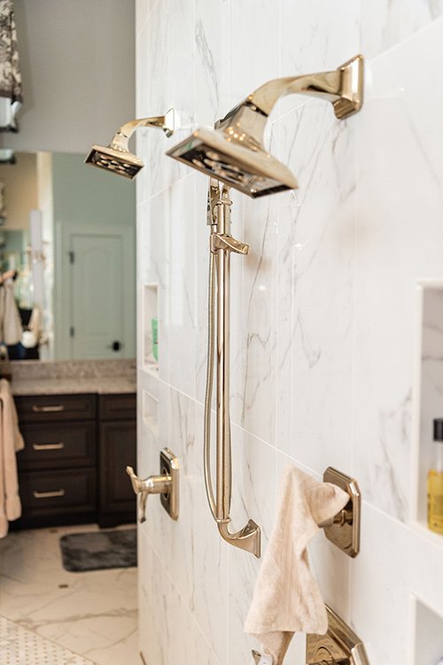 Slide of Vern's Plumbing