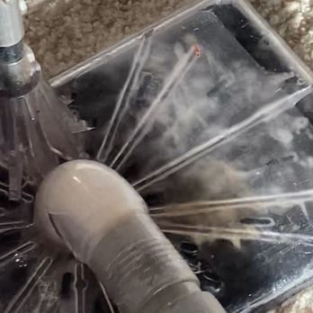 Safer Choice Cleaning - Look at those old stains! - Carpet Cleaning Near Me - Anaheim, California