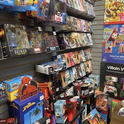 Gamestop