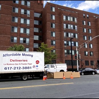 My Affordable Moving 11 Photos Movers 9 Needhams Landing Rd Lynn Ma Phone Number