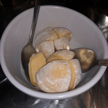 Trapper's Sushi - Mango Mochi - Sushi Bars Near Me - Lacey, Washington Trapper's Sushi - Mango Mochi - Sushi Bars Near Me - Lacey, Washington