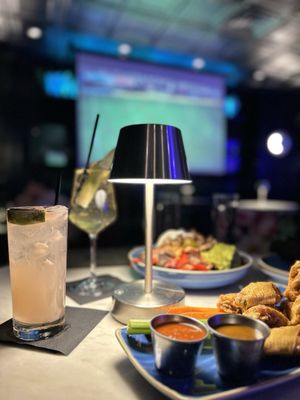 Chemist Cocktail Bar by null