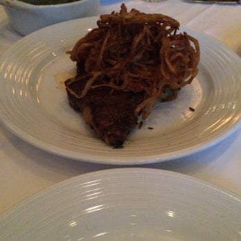 Tellers An American Chophouse - Steakhouses Near Me - Islip, New York