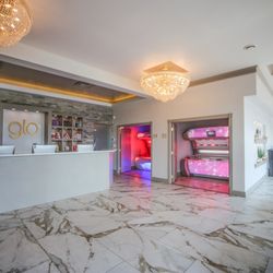Glo Tanning