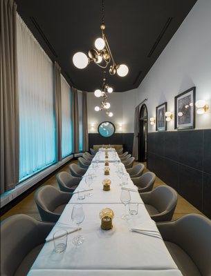 Aiana Restaurant by null