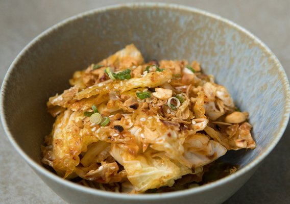 Monarch Izakaya Restaurant by null